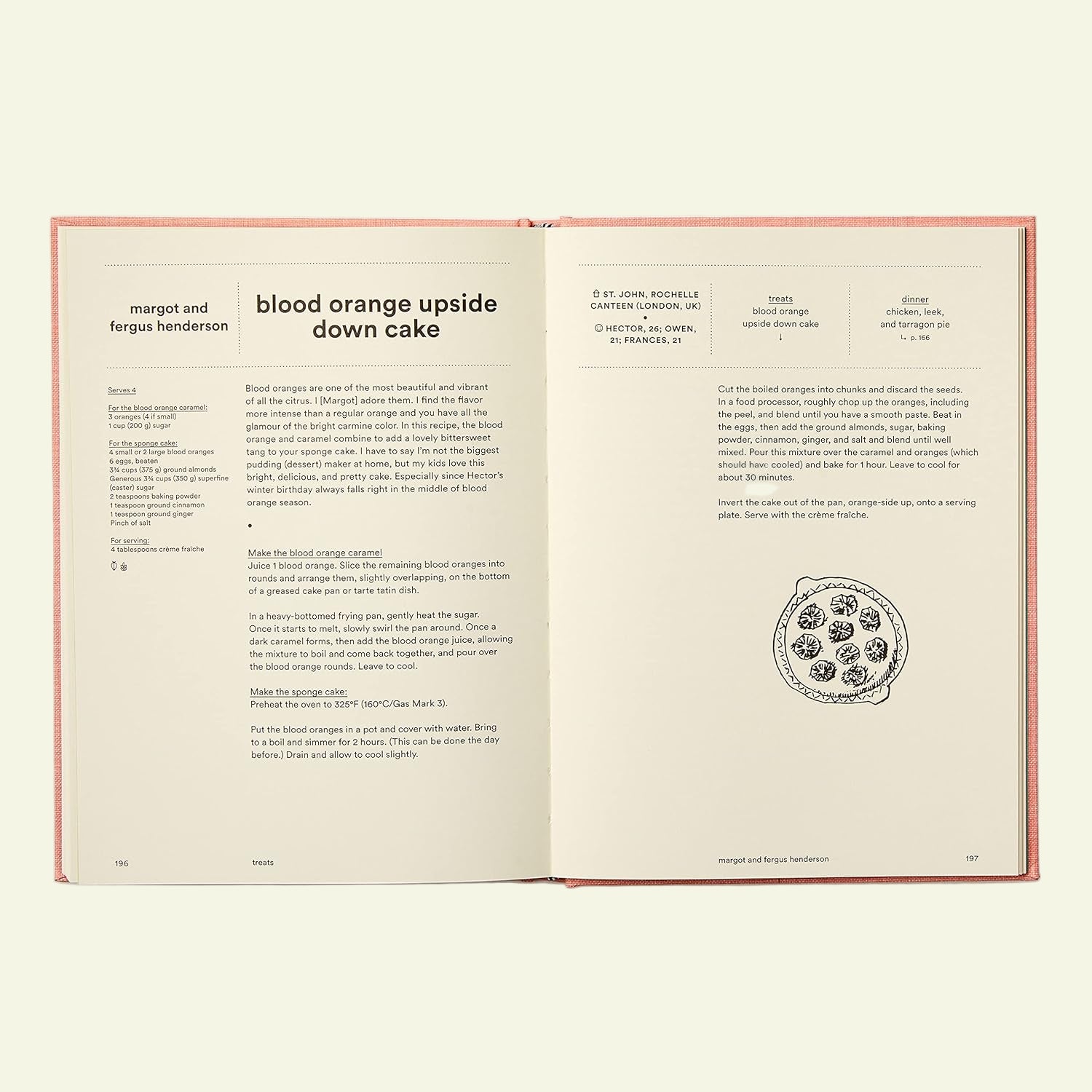 Cooking for your kids