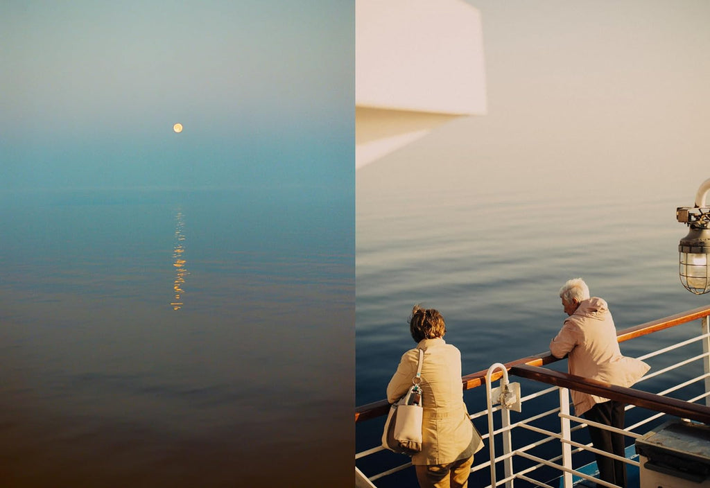 Il dolce far niente -The Italian way of summer