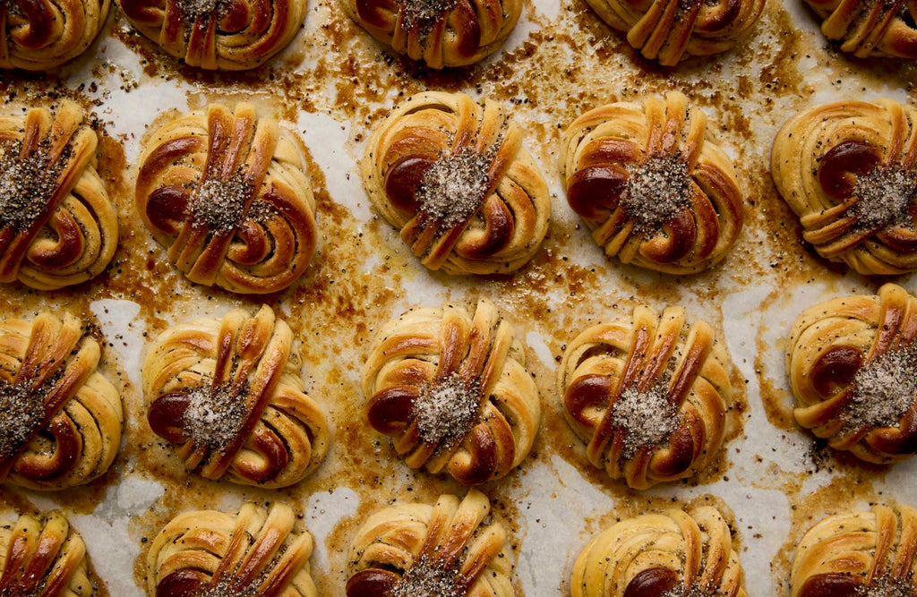 JUNO THE BAKERY