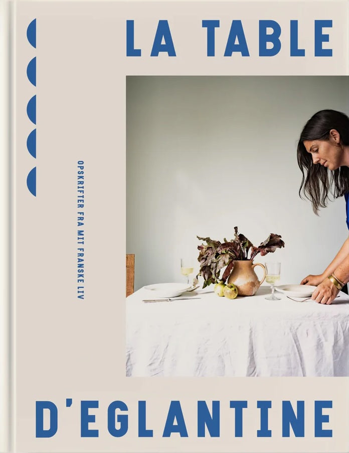 La Table D´eglantine