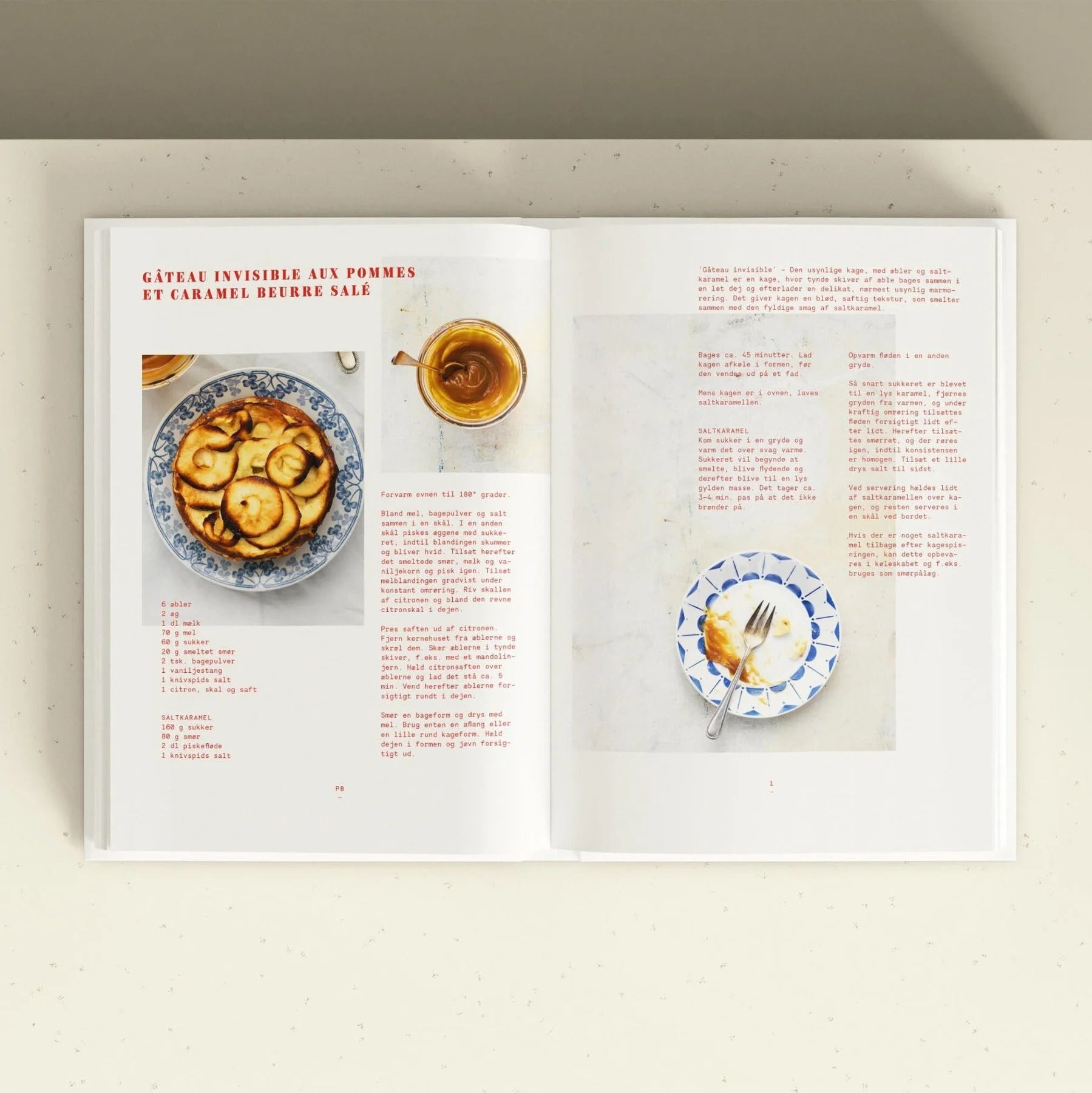 La Table D´eglantine