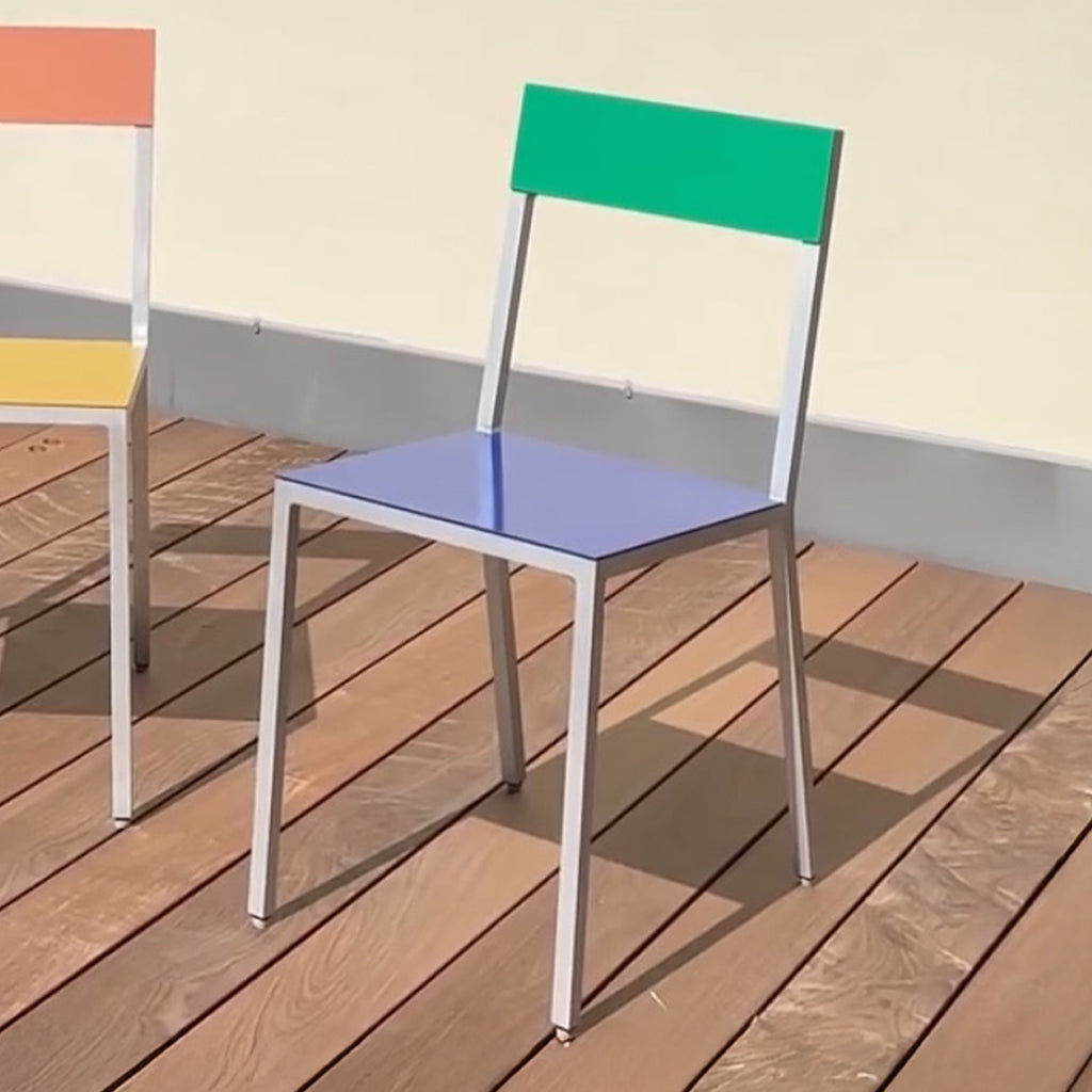 Alu Chair / mange farvevarianter