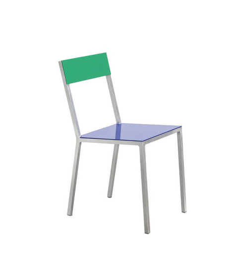 Alu Chair / mange farvevarianter