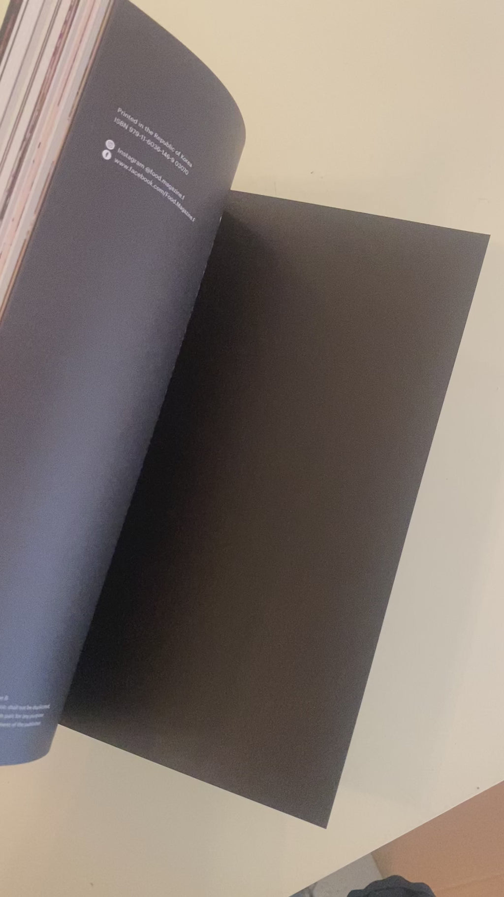 Magazine F / COFFEE / issue 18