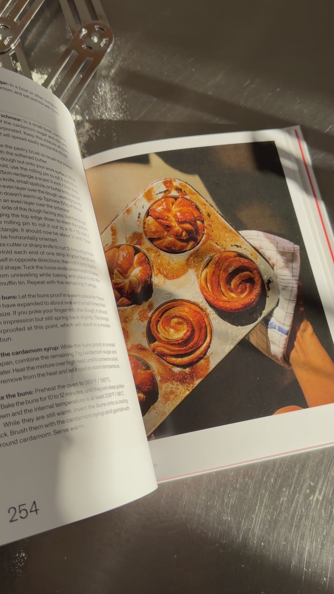 Richard Hart / Bread