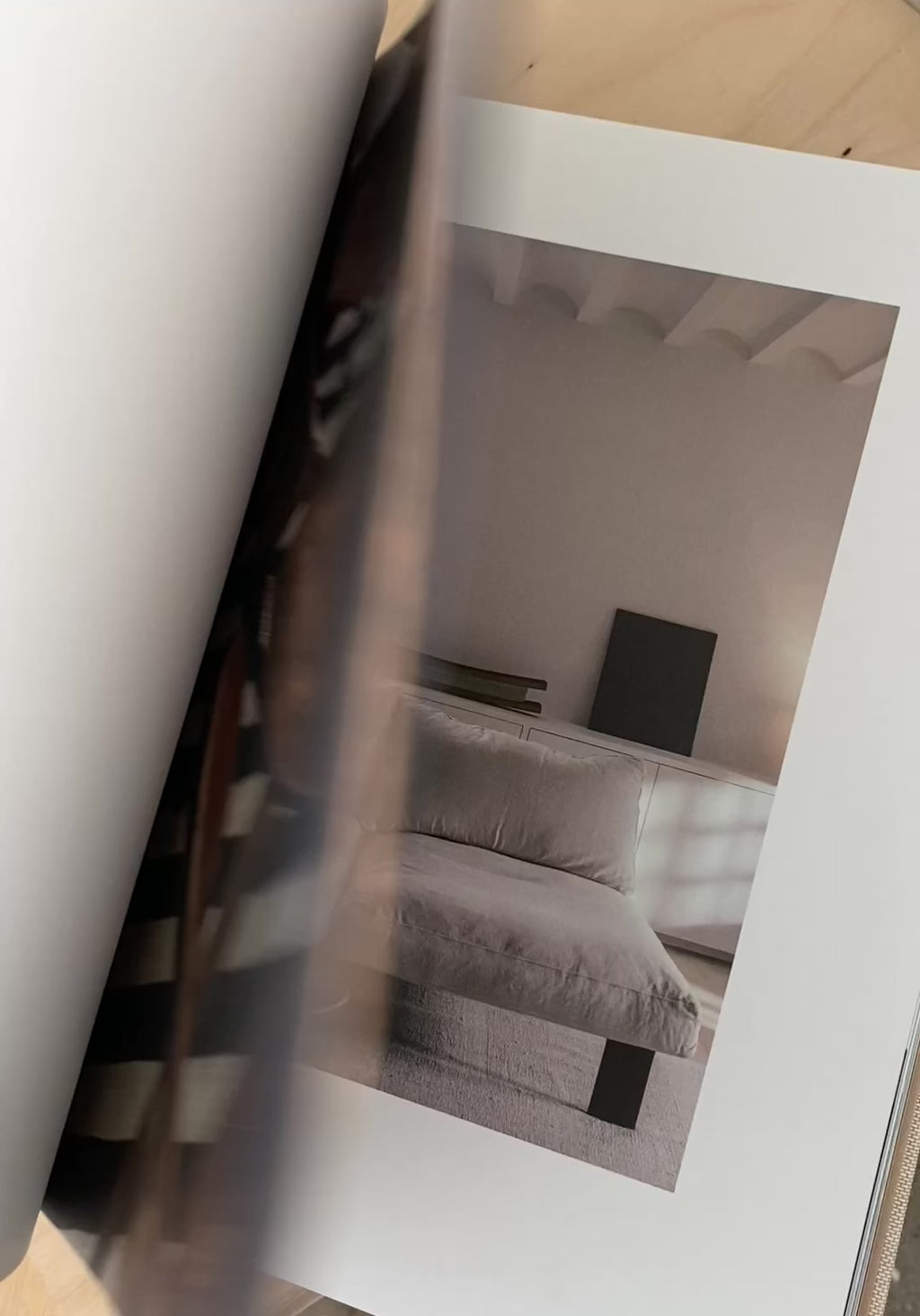 Items & Interiors by Bea Mombaers