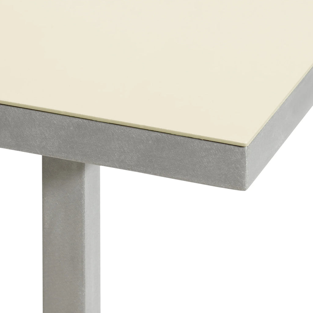 ALU table L / Flere farvevarianter