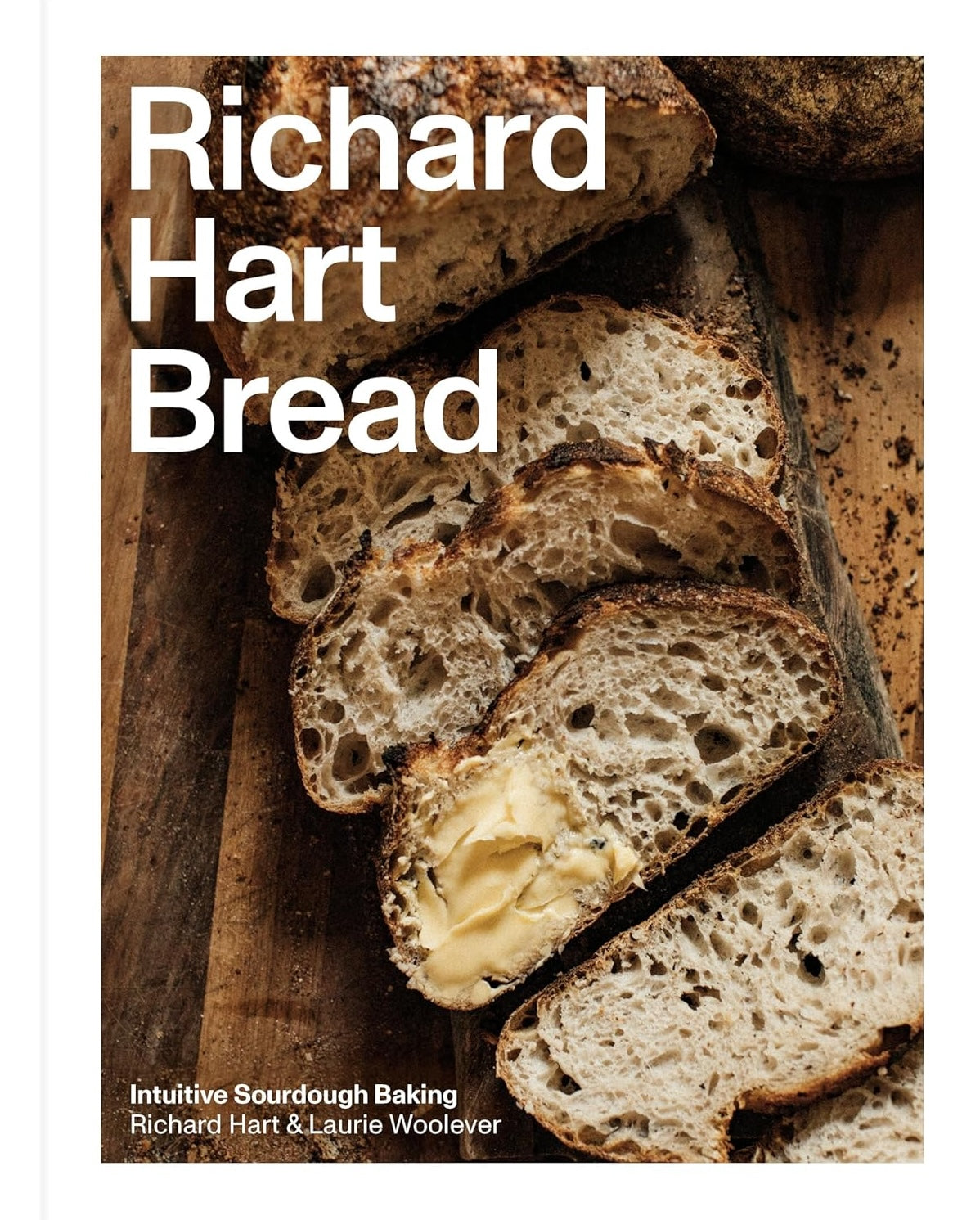 Richard Hart / Bread