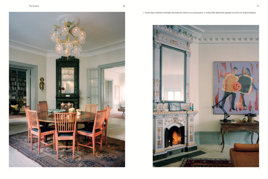 The Monocle Book of HOMES