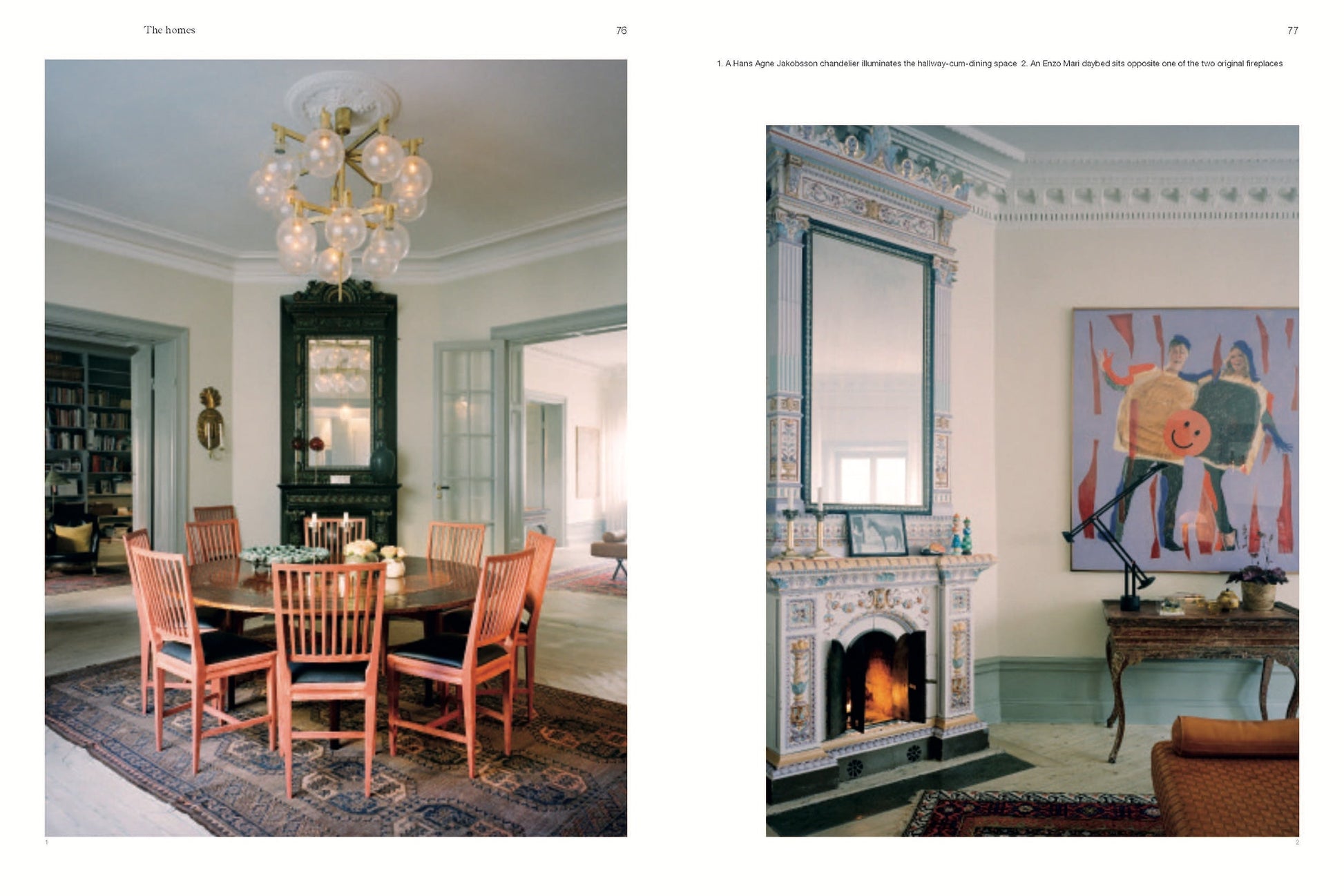 The Monocle Book of HOMES