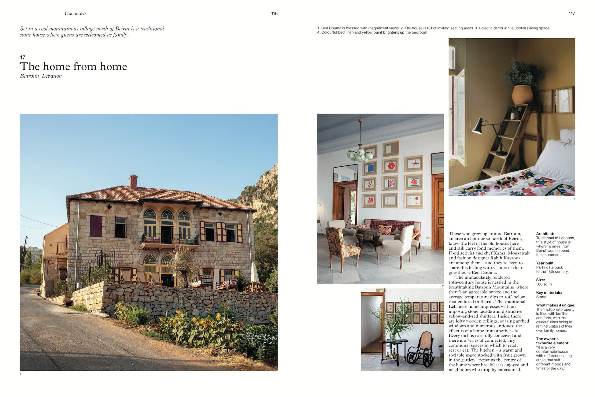 The Monocle Book of HOMES