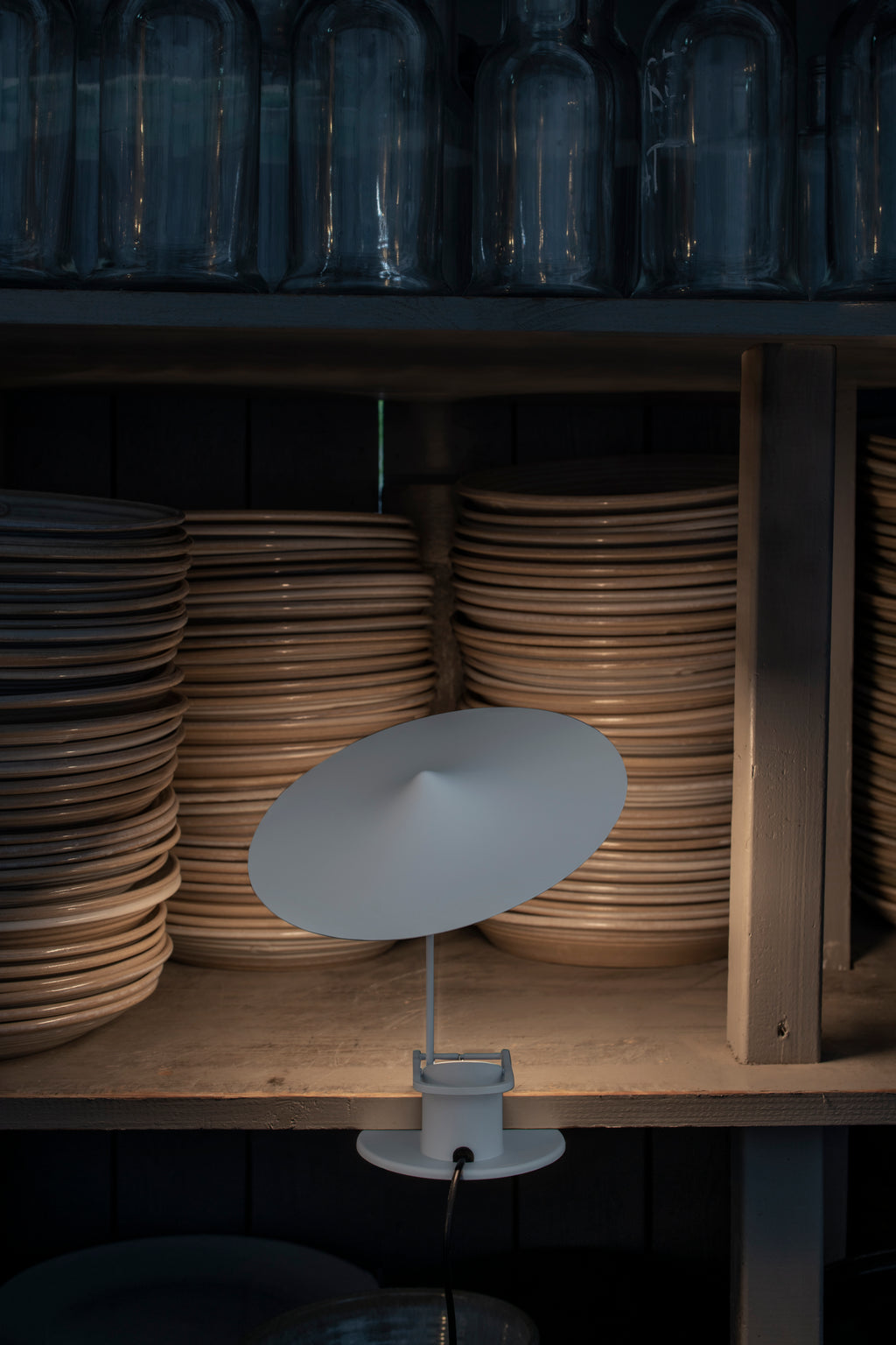 W153 ile lampe / flere farvevarianter